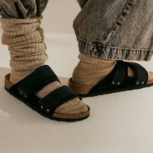 Uji Birkenstock Sandals
